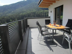 Apartment Skyline, Wenns